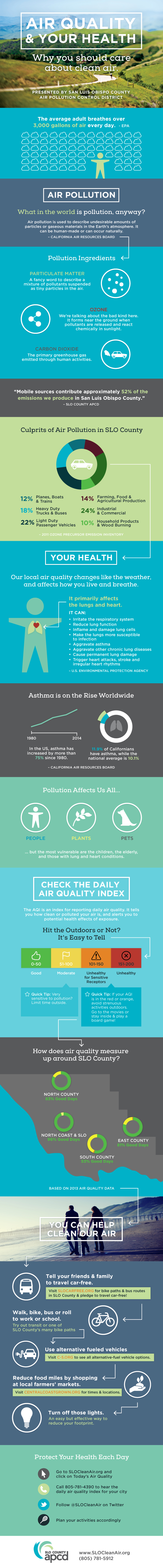 APCD infographic design