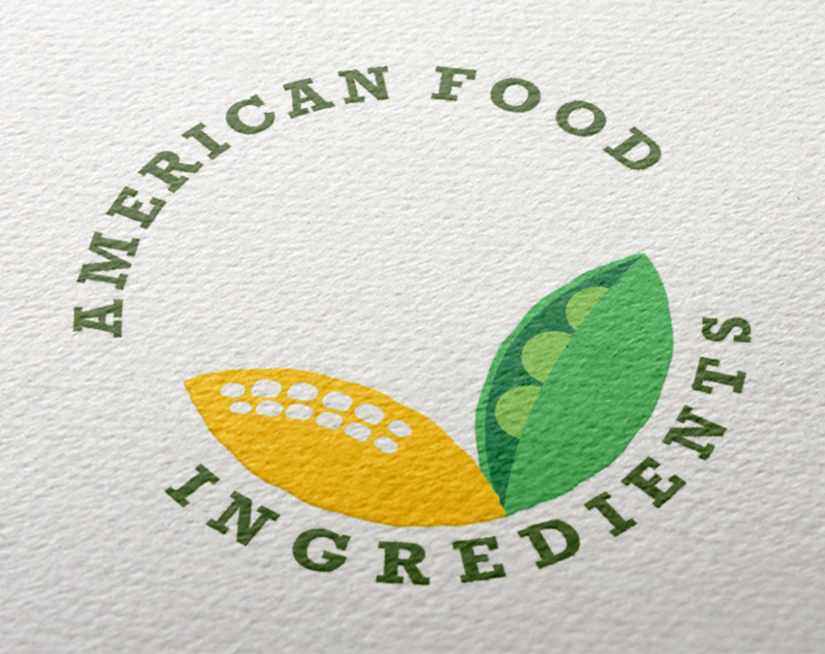 American Food Ingredients Brand Identity