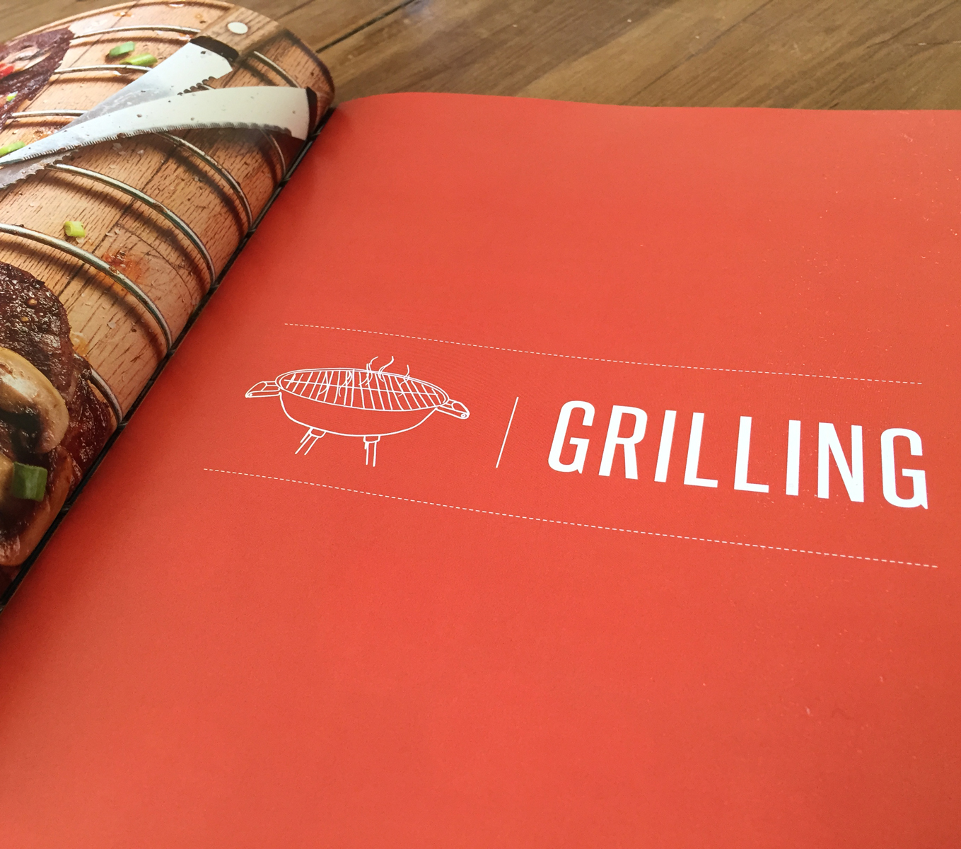 grilling-illustration-pm-cookbook-design